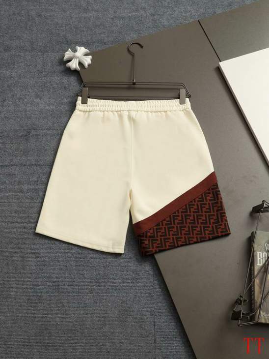Picture of Fendi Short Pants _SKUFendiS-XL20tn1017499